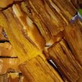 Cooksnap dari Dian Dogen untuk resep Lapis Legit Keju