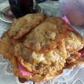 Cooksnap dari BuWin untuk resep Kue Cucur Gula Merah