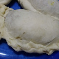 El cooksnap de Lucre Faria cuando hizo Masa casera para empanadas al horno!.