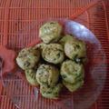 Cooksnap dari Linda Vitria untuk resep Perkedel Tahu