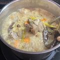 Cooksnap dari Zenobia Forsythya untuk resep Kare Daging Kambing/Kari/curry