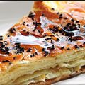 صورة من …..، شاركها بعد تجربة وصفة بنت الصحن