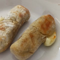 El cooksnap de Jose cuando hizo Tequeños de queso sin gluten.