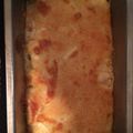 El cooksnap de Yulixandra Gonzalez cuando hizo Papas gratinadas.