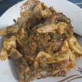 Cooksnap dari Sarah Dita untuk resep Tuna goreng cabe ijo