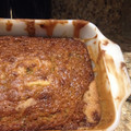 Josephine Maloney's cooksnap of when they made Banana Bread.