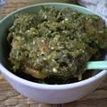 Cooksnap dari N I D I A N G untuk resep Ayam Cabe Ijo Praktis
