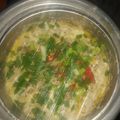 Cooksnap của An Nguyen khi họ làm theo món MẮM chưng trứng Nam bộ