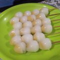 Cooksnap dari Novia LhiesTya untuk resep Puding Telur Puyuh