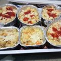 Cooksnap dari razan adrien untuk resep Macaroni kukus