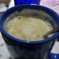 صورة من fantastic4422، شاركها بعد تجربة وصفة نسكافيه بالرغوه☕☕