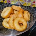 Cooksnap dari Thifa Susanti untuk resep Donat Empuk, Lembut dan Montok anti gagal
