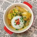 Rose Truong's cooksnap of when they made Cà Ri Cá.