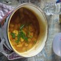 Cooksnap dari Mikhael Bamotiwa untuk resep Dada ayam asam pedas diet