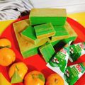 Cooksnap dari Sutomin Ng untuk resep Lapis Ketan Khas Sambas