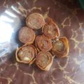 Cooksnap dari Nia Alatas untuk resep Rolade daging sapi