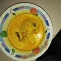 Cooksnap dari Shepty Purwosunu untuk resep Tuna Santan Kuning #pr_masakanbersantan