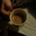 dragonking2000's cooksnap of when they made Dreamy Nitghttime Drink.