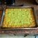 El cooksnap de Anna Chulepin cuando hizo Fainá de Zapallitos.