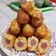 Cooksnap dari Rahmalia Febriani untuk resep Kroket kentang tahu isi sosis