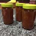 El cooksnap de mama_martha cuando hizo Mermelada de quinotos.