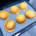 Crystal Wu 的 鮮奶球 cooksnap