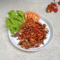 Cooksnap dari Nur Erma untuk resep Pindang Sambal Embe (ala Bali)
