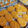 Cooksnap dari Ibu Malka ❤ untuk resep Nugget ala Kanzler