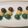 La cooksnap de Martin Reisenegger cuando cocinó Dango tricolor de boniato violeta, yuzu y té Matcha