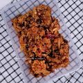 Cooksnap dari Tatta Manyund untuk resep Kering tempe