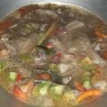 Cooksnap dari Ika Fatmawaty untuk resep Garang Asem Ayam Pedas