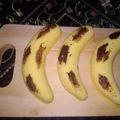 Cooksnap dari utami kusumawargi untuk resep Banana Cake Kukus (Putih Telur)Resep : Mak FridaJoinCoffee