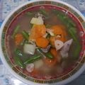 Cooksnap dari smneny untuk resep Sayur Sop