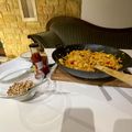 Tibor Steckmüller Cooksnap-ja, amikor elkészítette a(z) Ázsiai ihletésű tészta 🍜🇲🇾 (padthai) receptet.