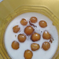 Cooksnap dari Ratna Herniwati untuk resep Bubur Candil Ubi Kuning / Biji Salak