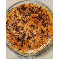 Cooksnap dari sekar ayu untuk resep Salmon Mentai Rice