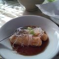 Cooksnap dari Fitriyana Winarno untuk resep Pempek palembang