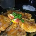 Cooksnap dari Vivara lovy untuk resep Nila Goreng Saus Asam Manis