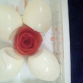 Mr.Newton's cooksnap of when they made Hard boiled eggs.