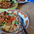 Cooksnap dari Bunga Mey untuk resep Mie Ayam Solo sederhana