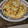 El cooksnap de fina cuando hizo Tortilla de coliflor.
