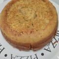El cooksnap de boladeras cuando hizo Bizcocho de limón.