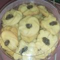 Cooksnap dari Lisa Andriyana untuk resep Kue Semprit Jadul