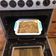 El cooksnap de angela cuando hizo Brownies con nueces.
