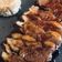 El cooksnap de Carlos Pérez Barrera cuando hizo Magret de pato con salsa oporto.