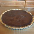 El cooksnap de Vale Oh cuando hizo Tarta Cabsha, Toffie o Valeria.