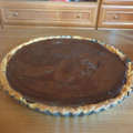 El cooksnap de Vale Oh cuando hizo Tarta Cabsha, Toffie o Valeria.