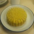Cooksnap dari Persik Ladyz untuk resep Bolu pisang panggang