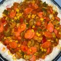 Cooksnap dari zuniatul yuta untuk resep Pizza Mushroom Sosis (Rumahan anti gagal)