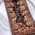 Cooksnap dari Putri Cyput Wahyu untuk resep Brownies Fudgy